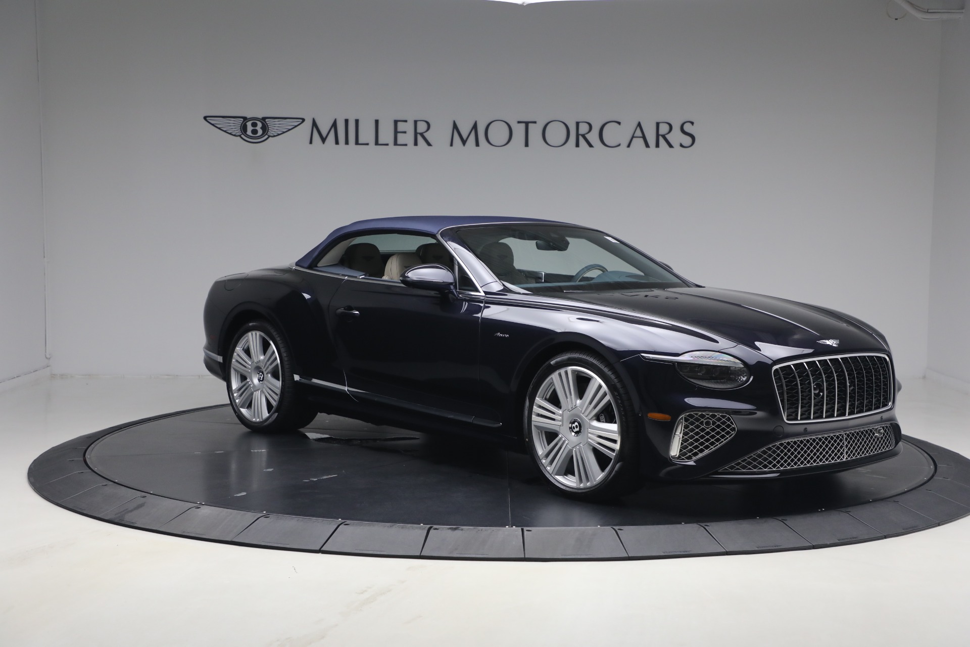 New-2026-Bentley-Continental-GTC-Azure