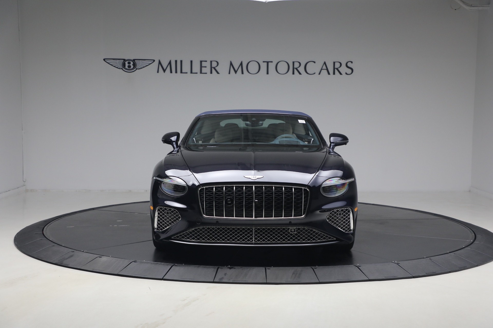 New-2026-Bentley-Continental-GTC-Azure