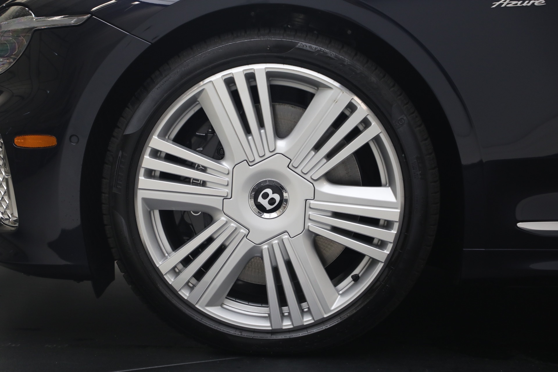 New-2026-Bentley-Continental-GTC-Azure