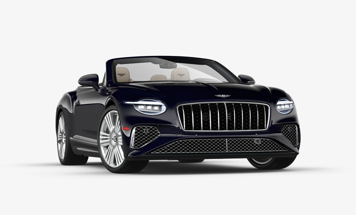 New-2026-Bentley-Continental-GTC-Azure