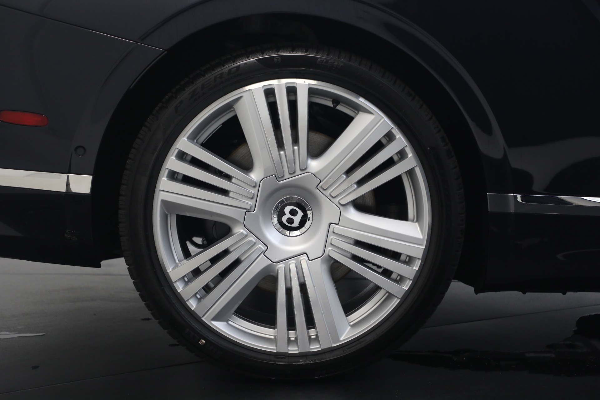 New-2026-Bentley-Continental-GTC-Azure