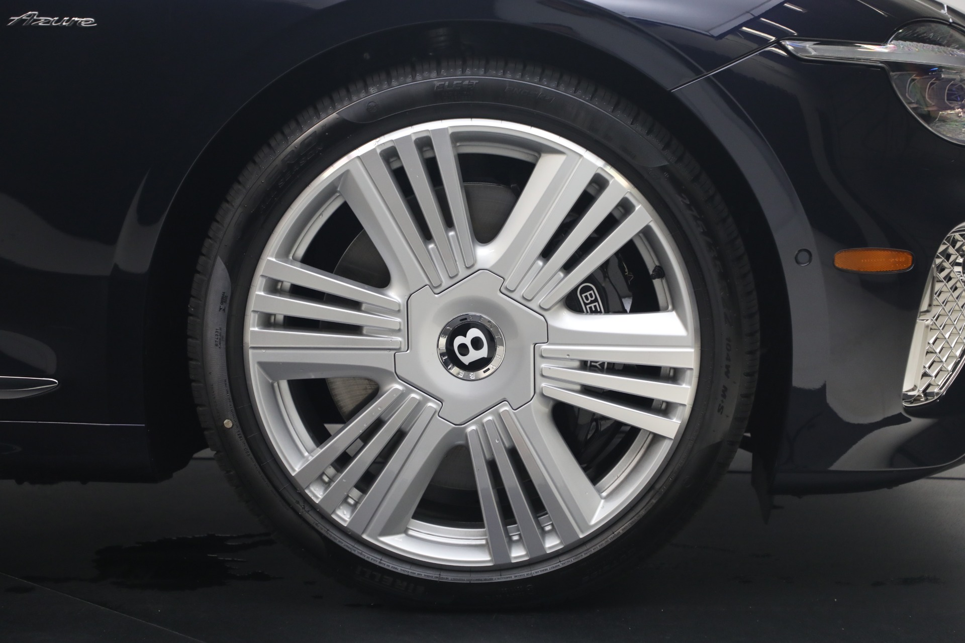 New-2026-Bentley-Continental-GTC-Azure