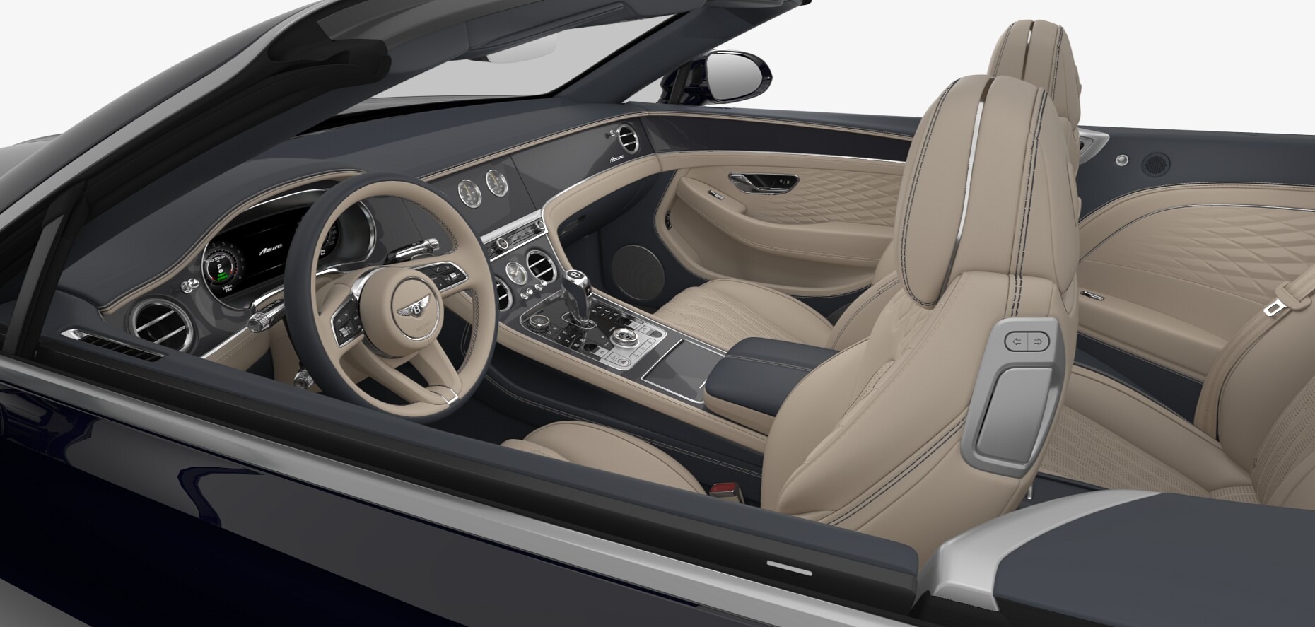 New-2026-Bentley-Continental-GTC-Azure
