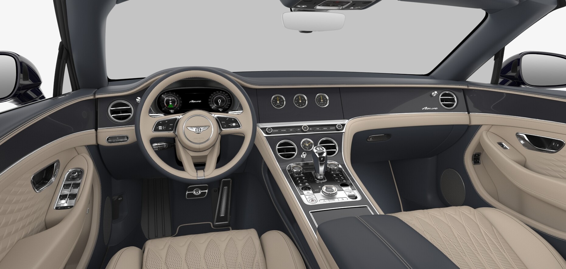 New-2026-Bentley-Continental-GTC-Azure