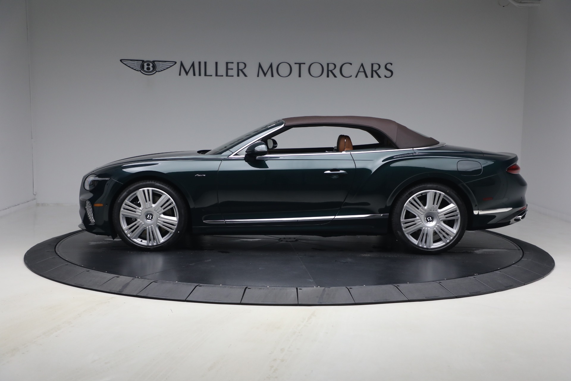 New-2026-Bentley-Continental-GTC-Azure