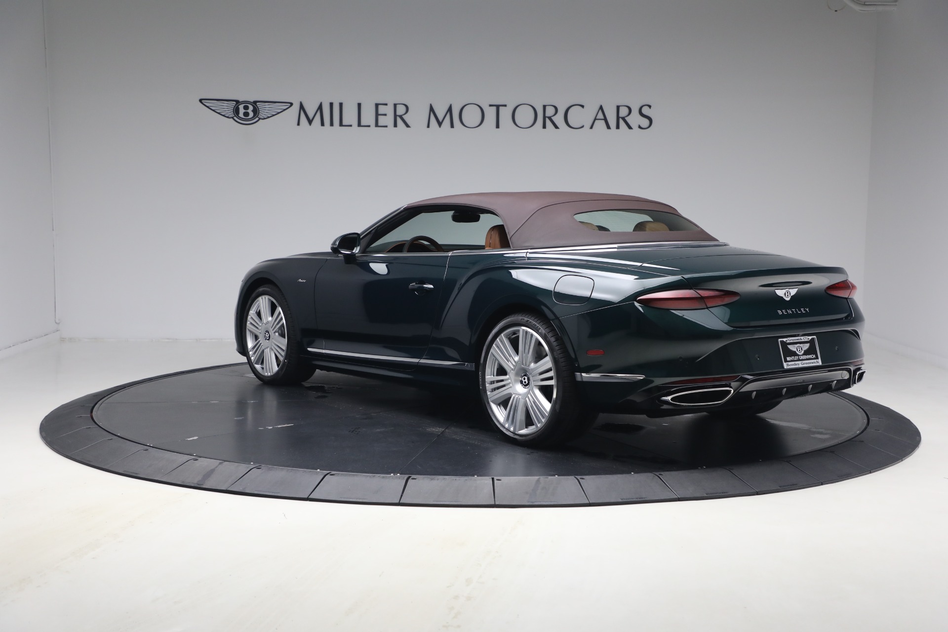 New-2026-Bentley-Continental-GTC-Azure