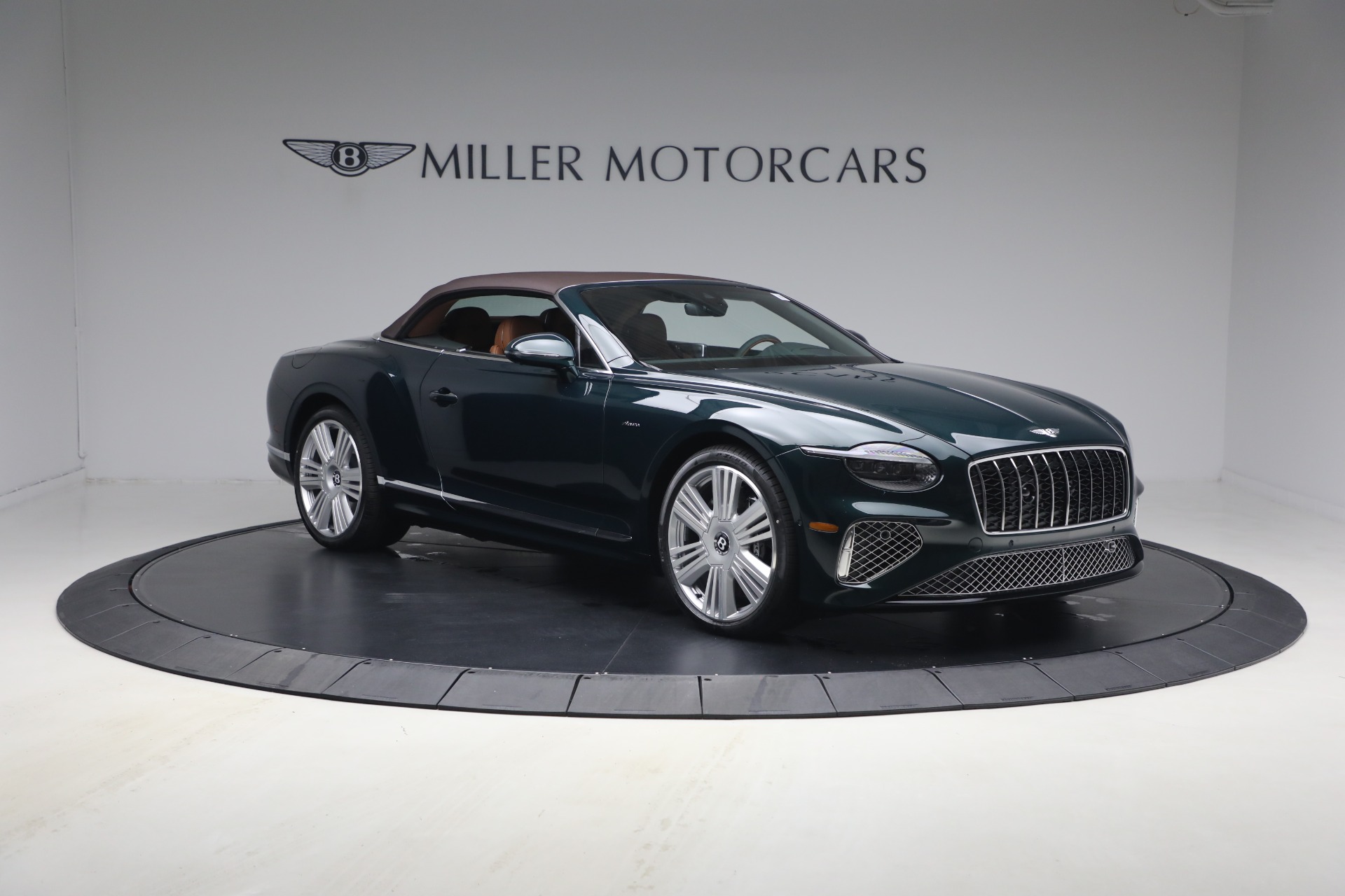 New-2026-Bentley-Continental-GTC-Azure