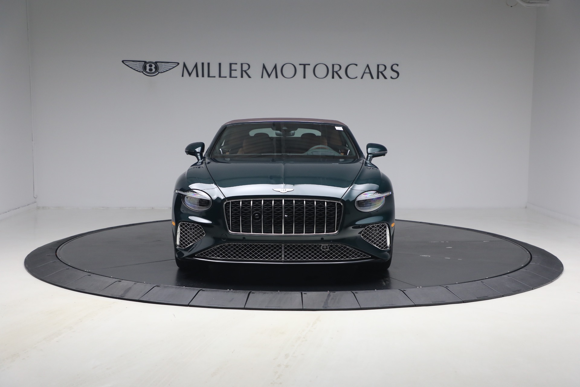 New-2026-Bentley-Continental-GTC-Azure