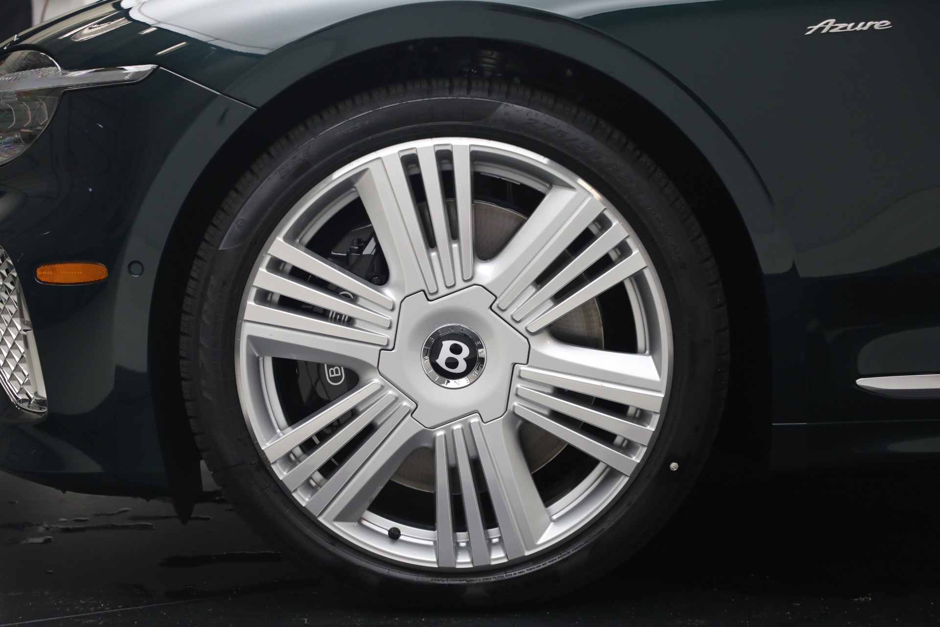 New-2026-Bentley-Continental-GTC-Azure