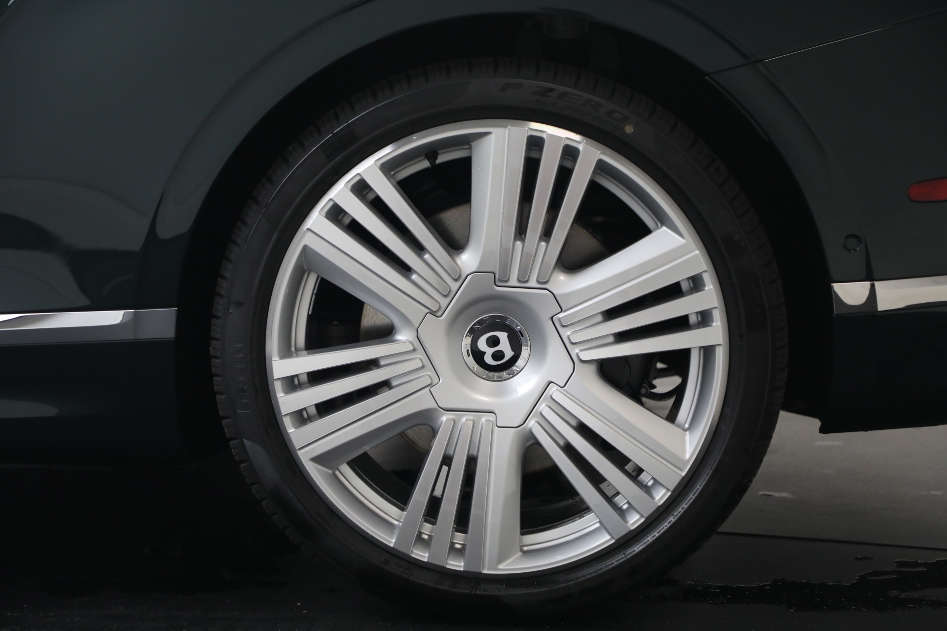New-2026-Bentley-Continental-GTC-Azure