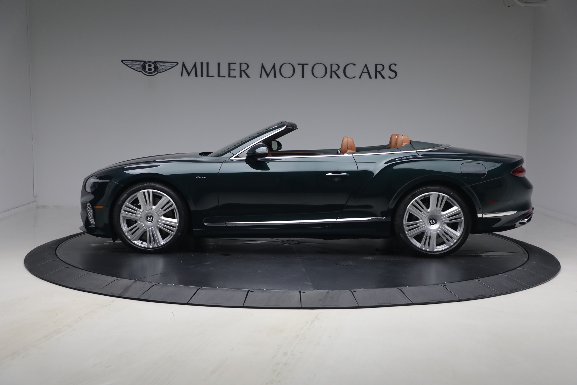 New-2026-Bentley-Continental-GTC-Azure