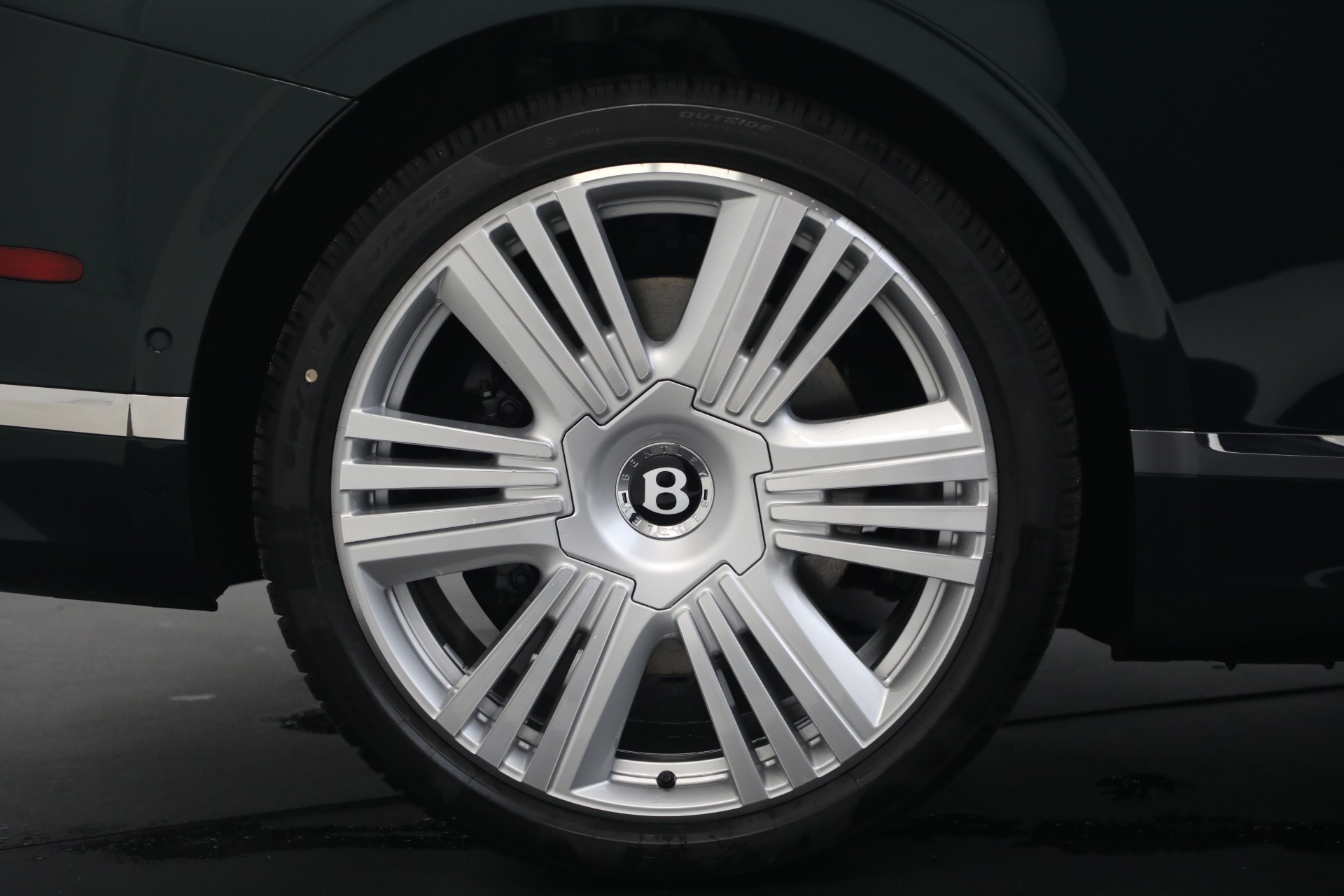 New-2026-Bentley-Continental-GTC-Azure