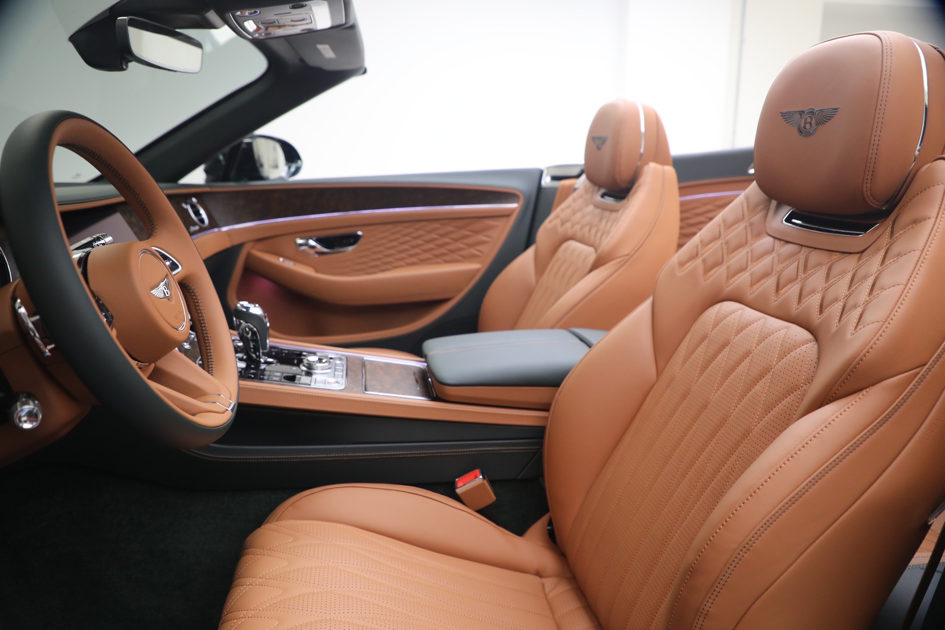 New-2026-Bentley-Continental-GTC-Azure