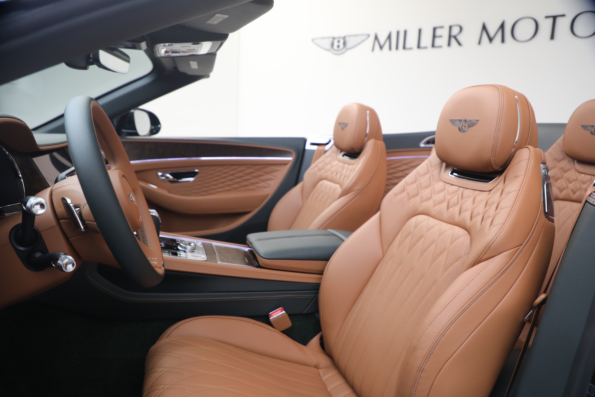 New-2026-Bentley-Continental-GTC-Azure