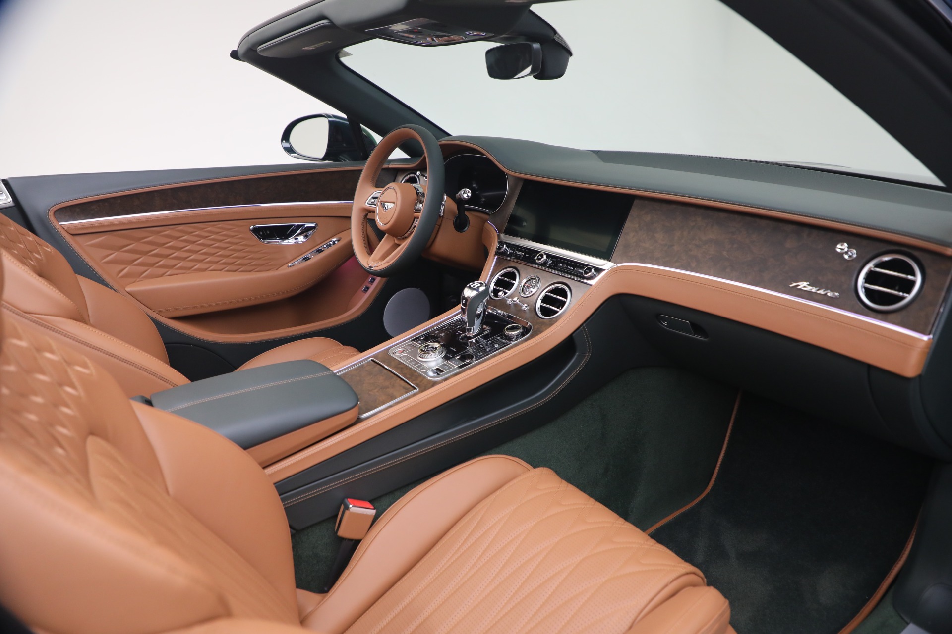 New-2026-Bentley-Continental-GTC-Azure