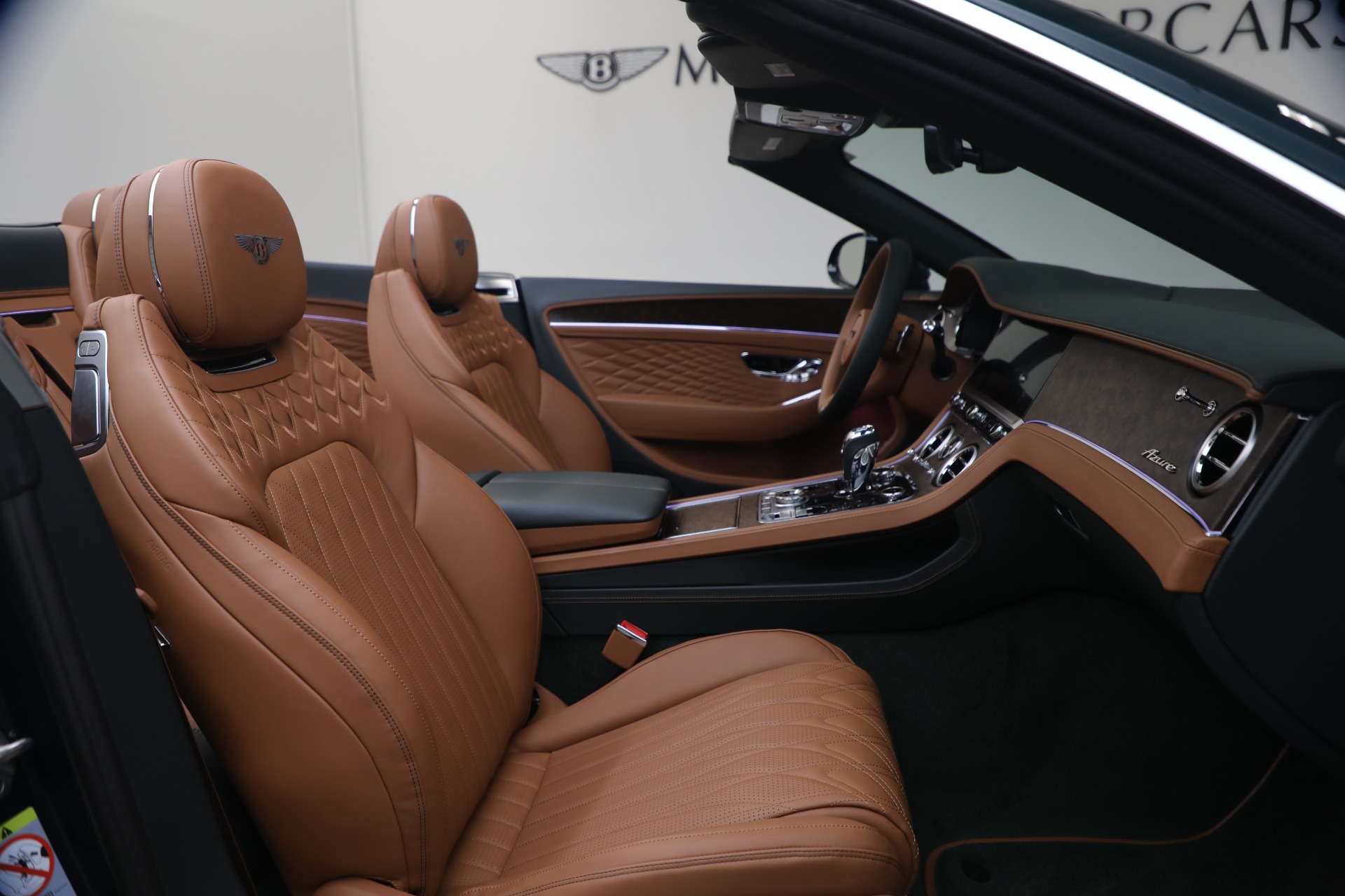 New-2026-Bentley-Continental-GTC-Azure