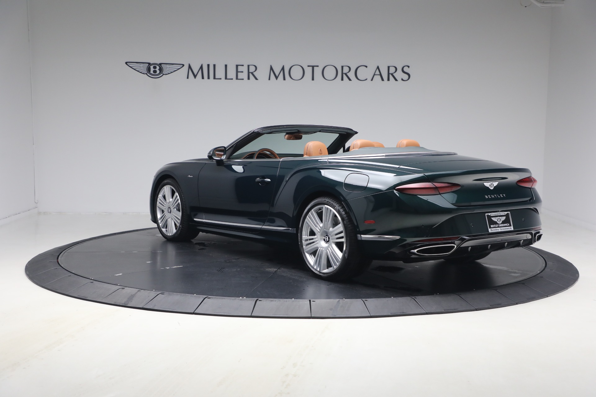 New-2026-Bentley-Continental-GTC-Azure