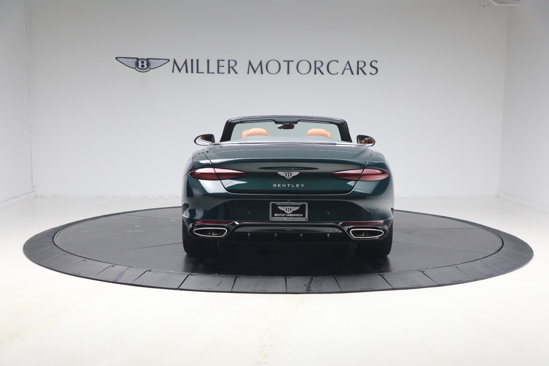 New-2026-Bentley-Continental-GTC-Azure