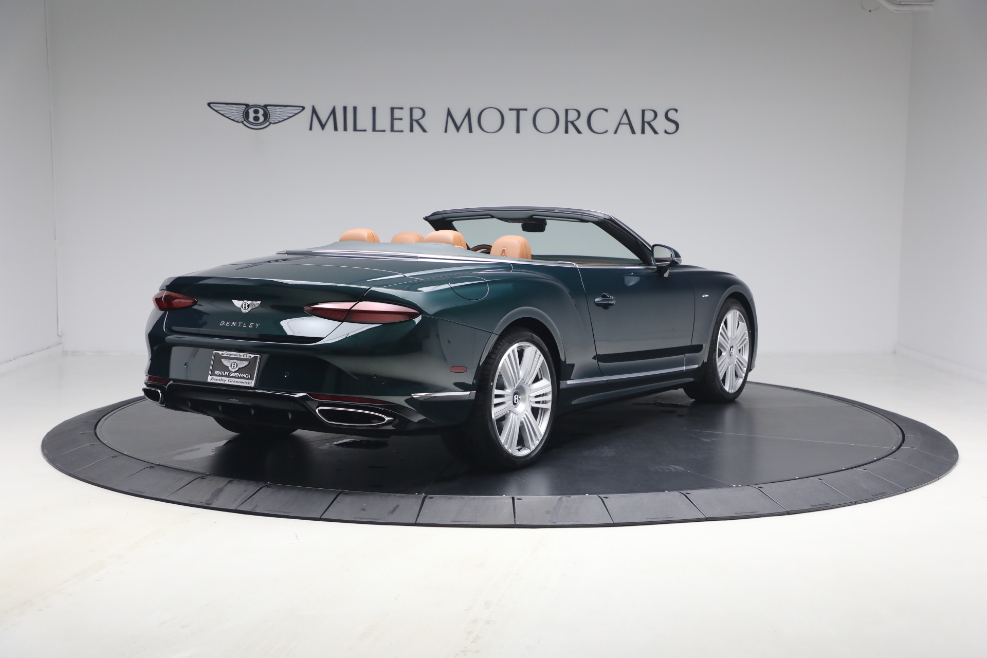 New-2026-Bentley-Continental-GTC-Azure