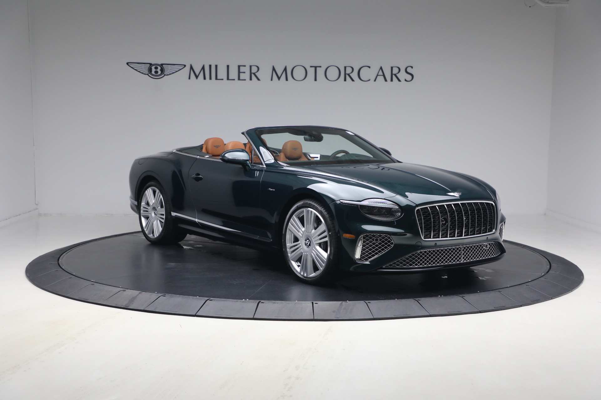 New-2026-Bentley-Continental-GTC-Azure