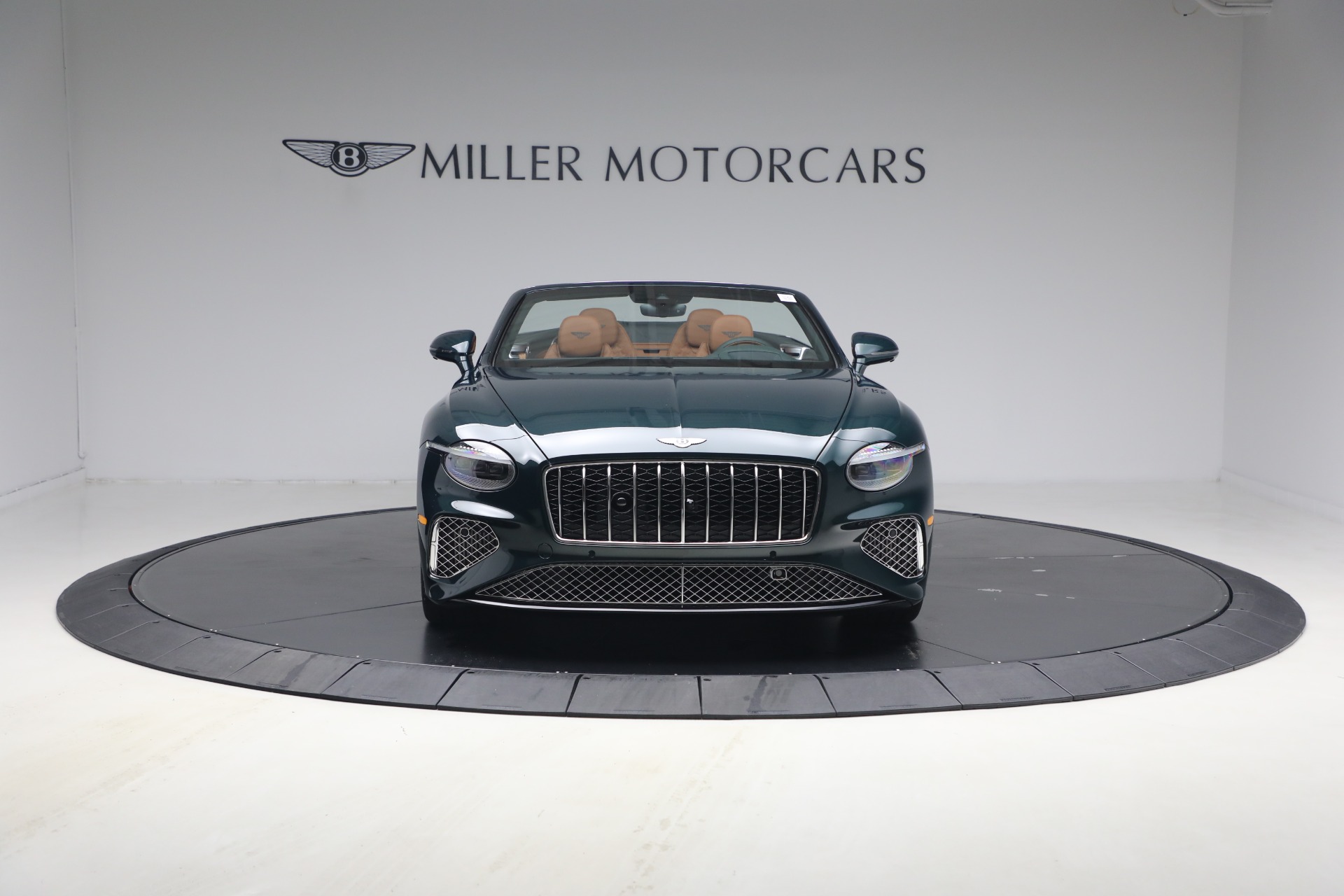New-2026-Bentley-Continental-GTC-Azure