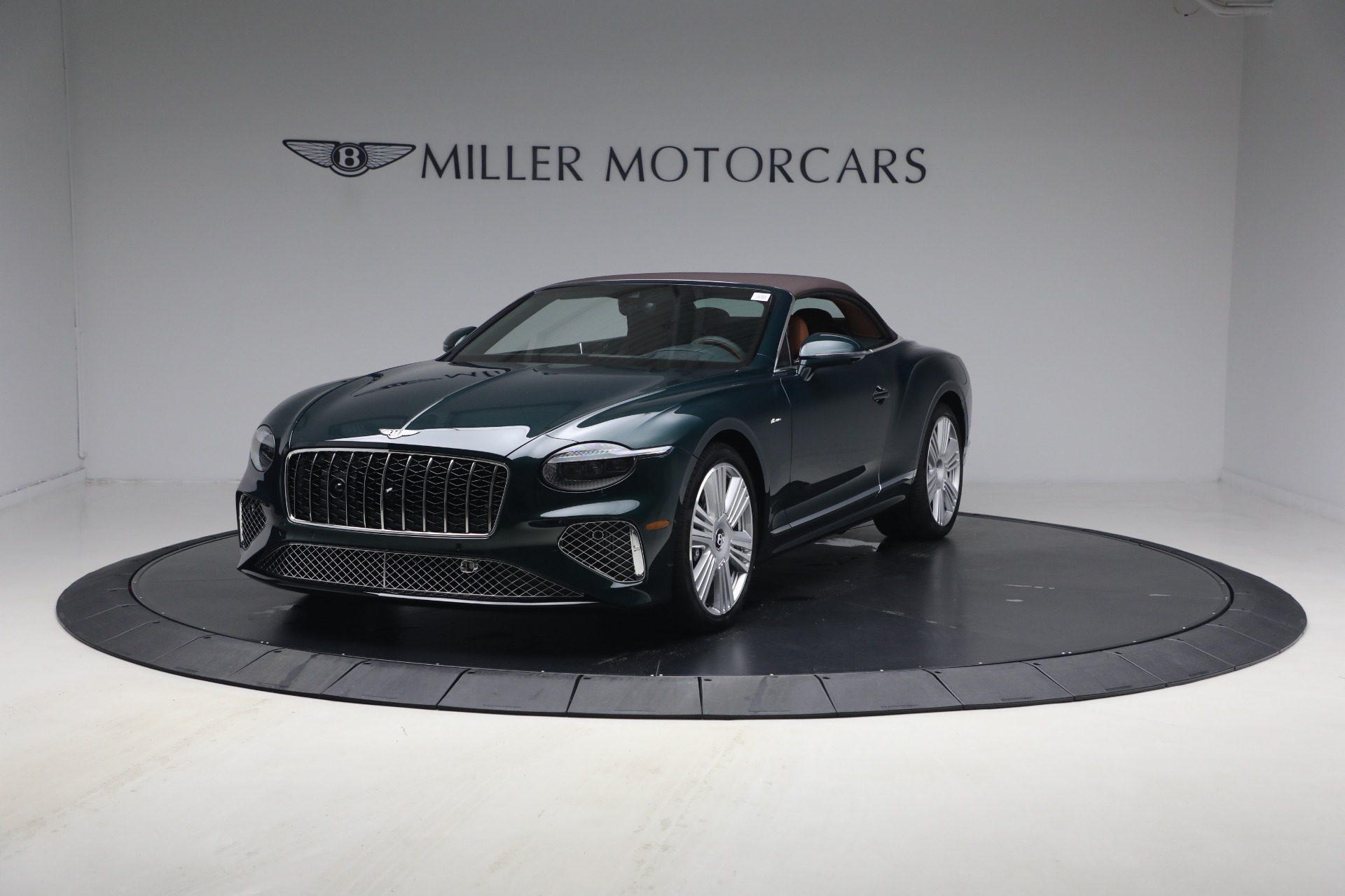 New-2026-Bentley-Continental-GTC-Azure