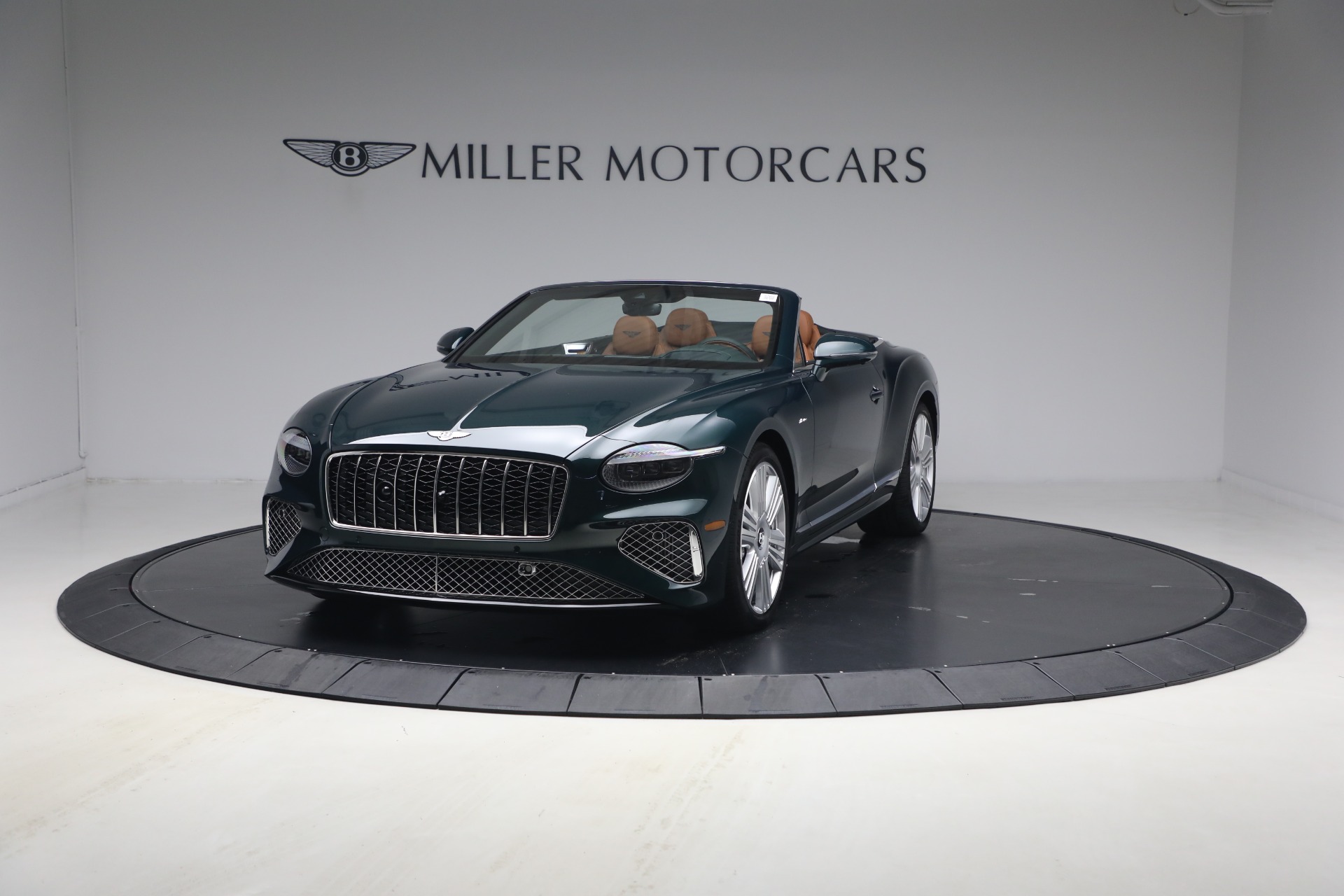 New-2026-Bentley-Continental-GTC-Azure