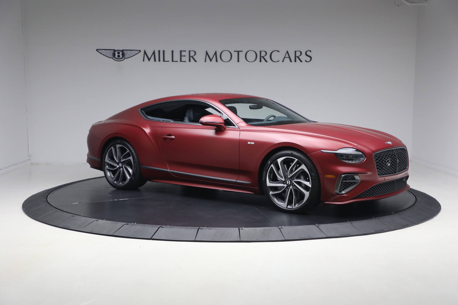 Used-2025-Bentley-Continental-GT-Speed
