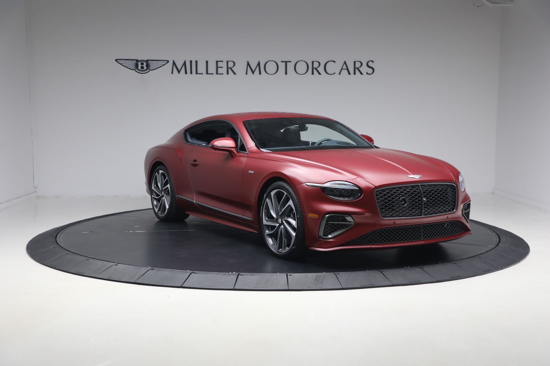 Used-2025-Bentley-Continental-GT-Speed