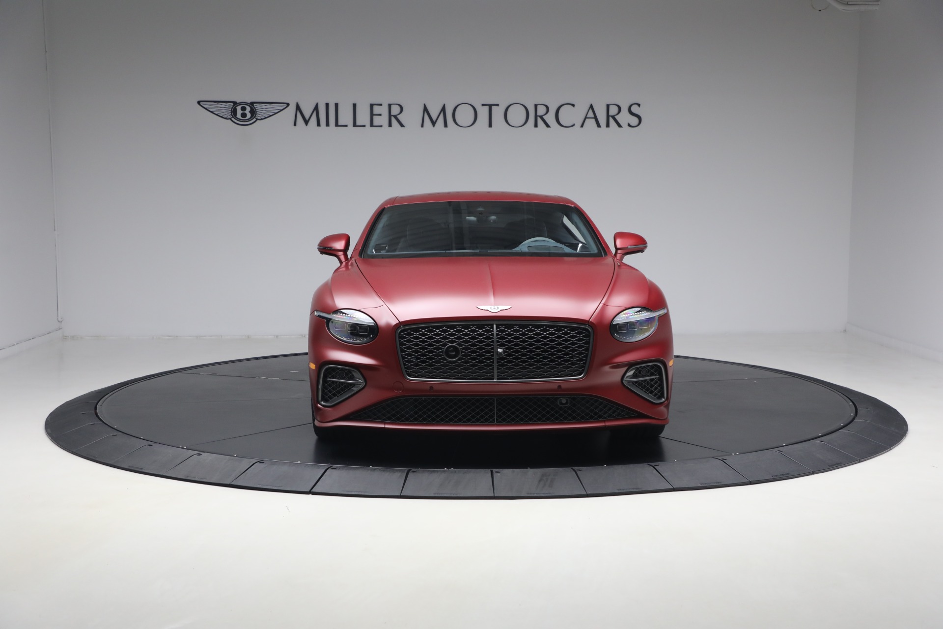 Used-2025-Bentley-Continental-GT-Speed