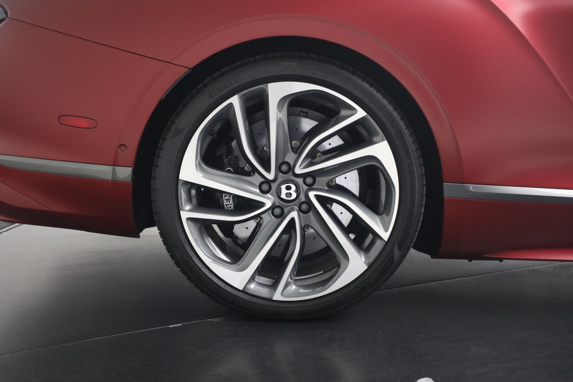 Used-2025-Bentley-Continental-GT-Speed