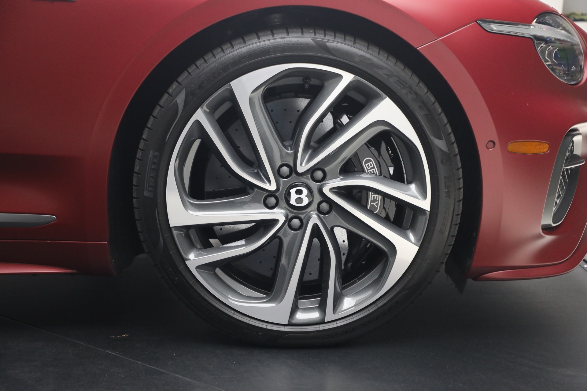 Used-2025-Bentley-Continental-GT-Speed