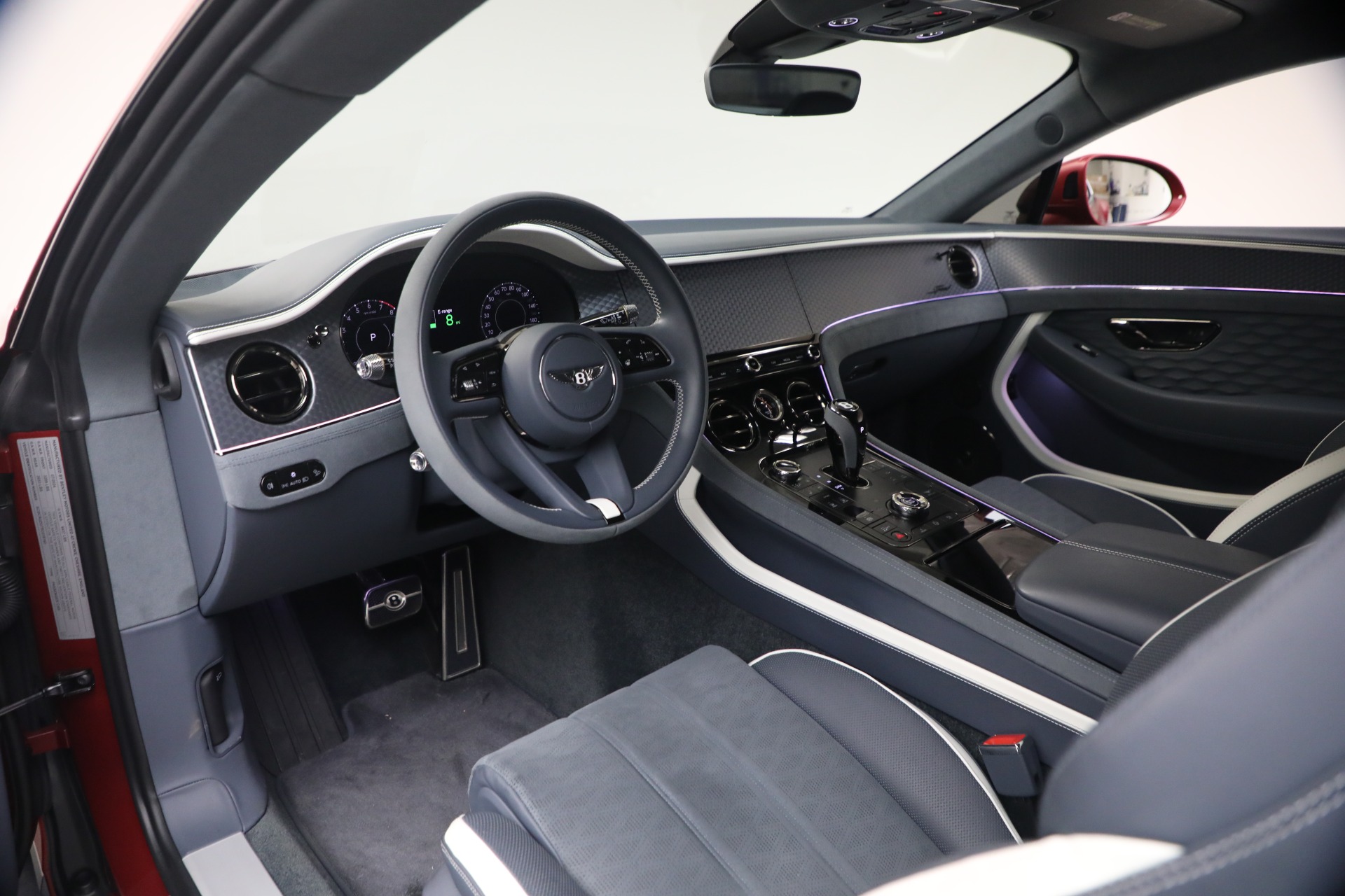 Used-2025-Bentley-Continental-GT-Speed