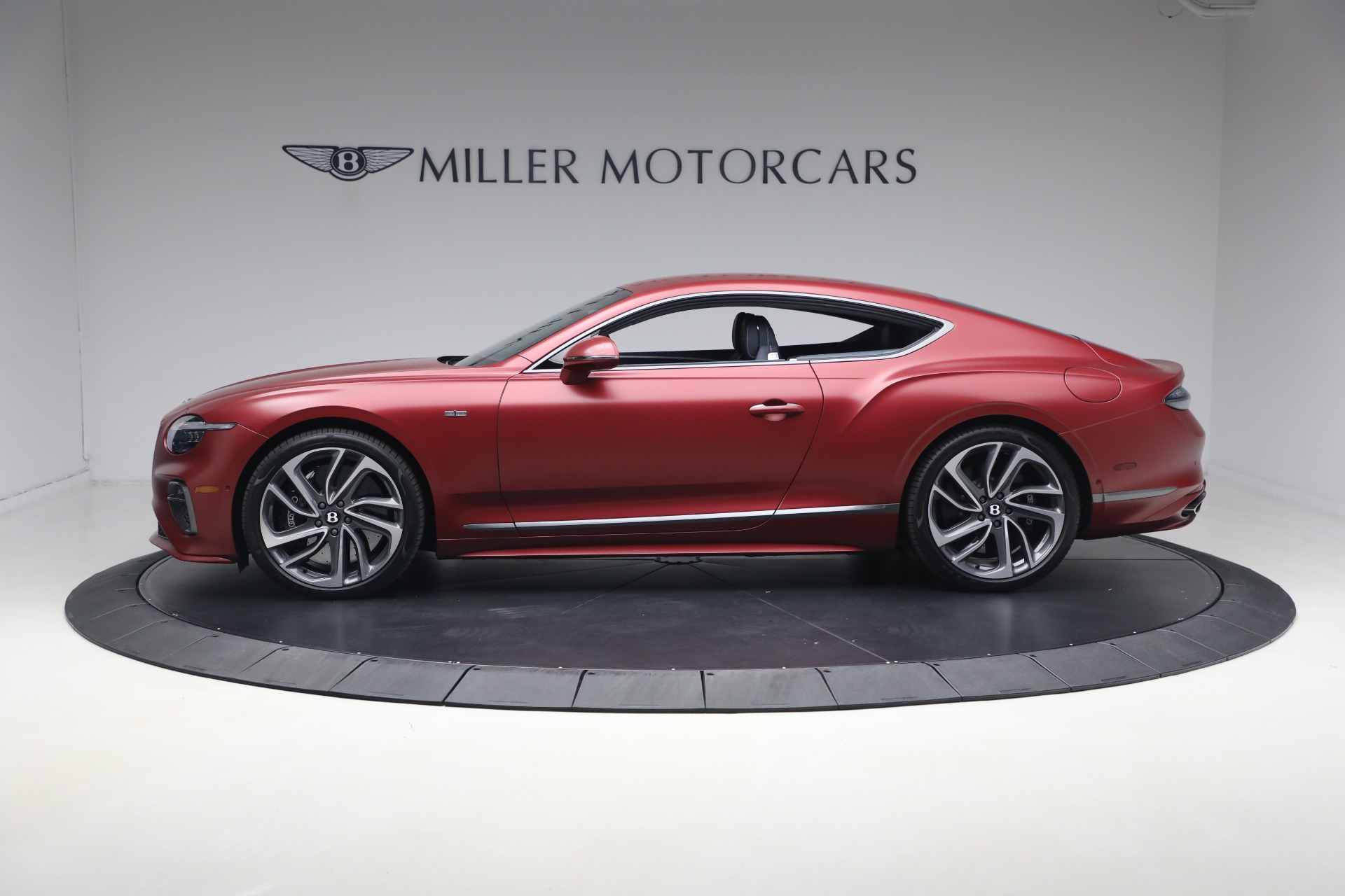 Used-2025-Bentley-Continental-GT-Speed