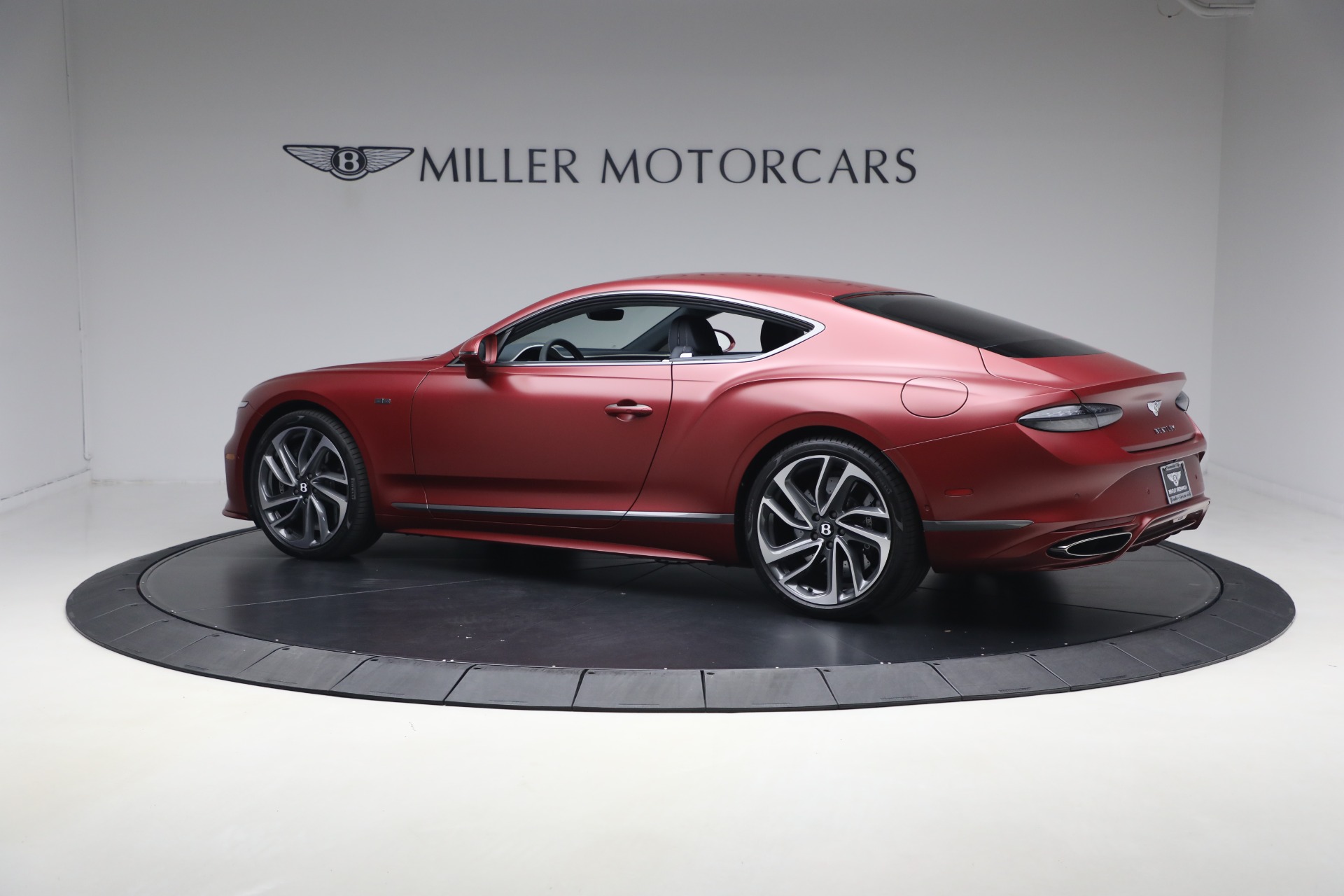 Used-2025-Bentley-Continental-GT-Speed