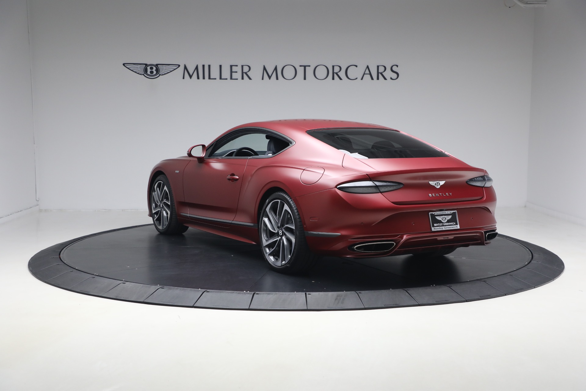 Used-2025-Bentley-Continental-GT-Speed