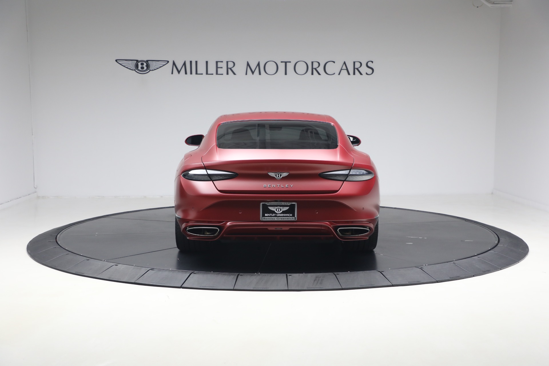 Used-2025-Bentley-Continental-GT-Speed