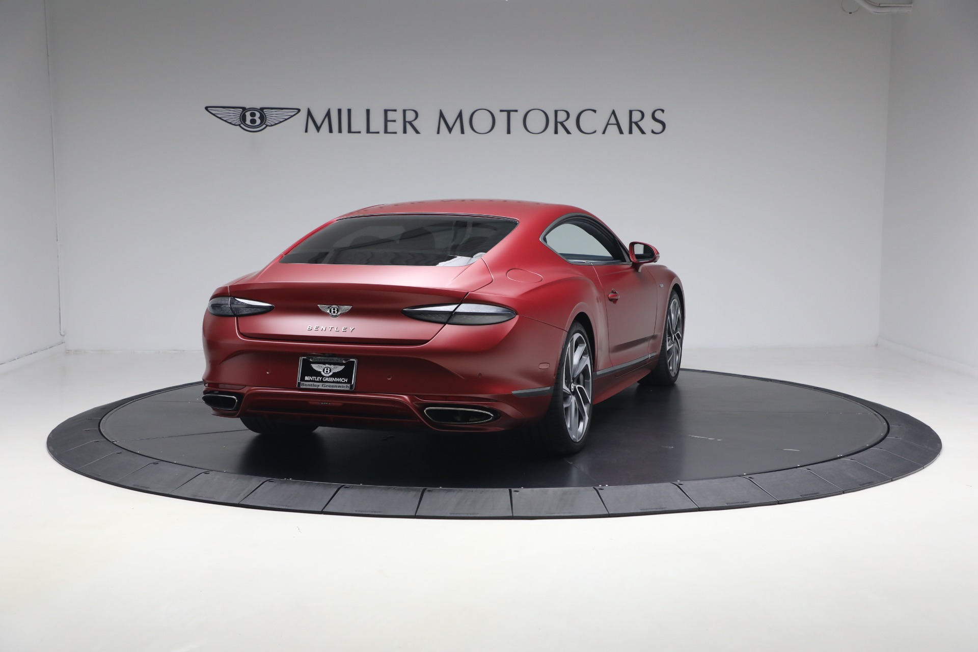 Used-2025-Bentley-Continental-GT-Speed