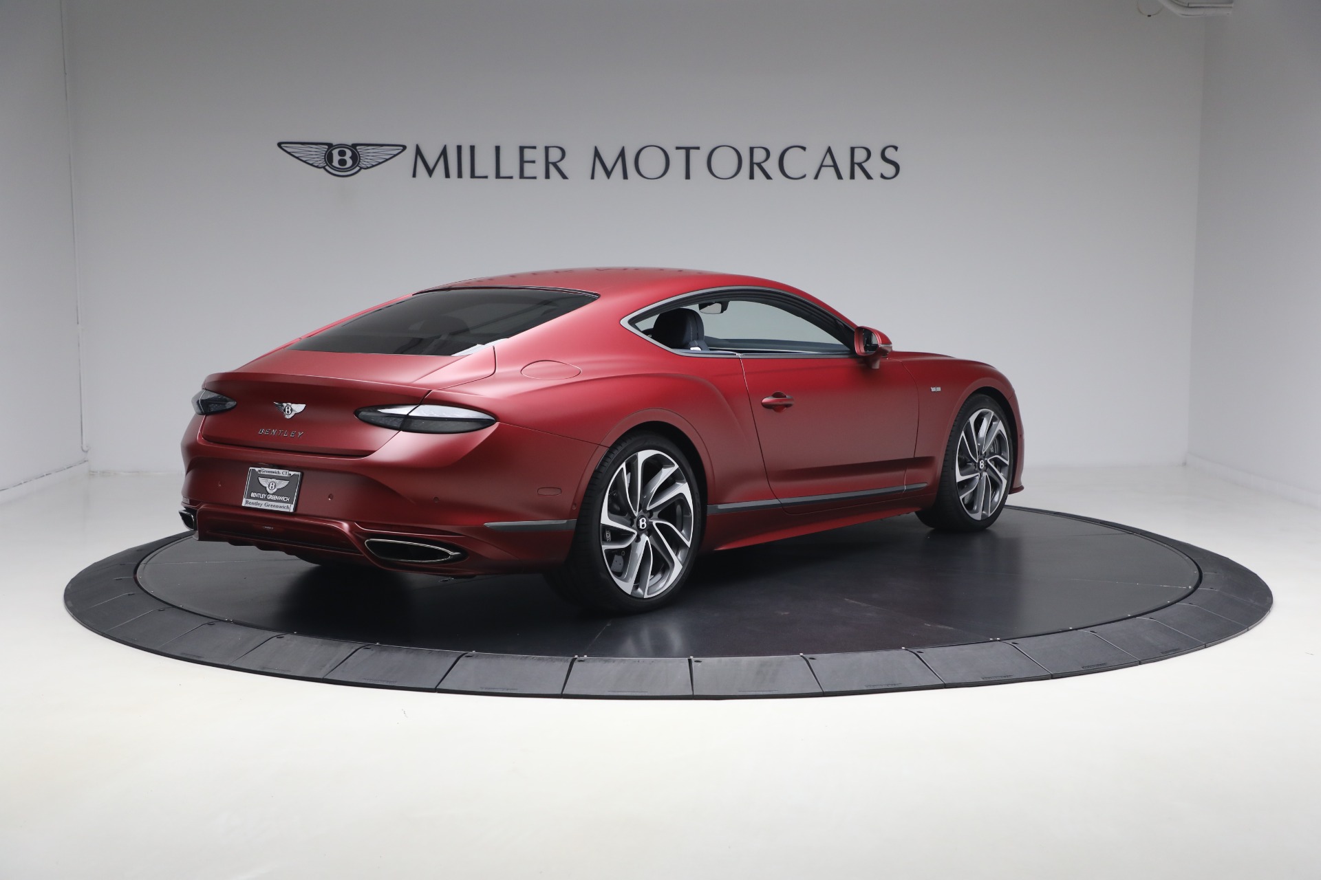 Used-2025-Bentley-Continental-GT-Speed