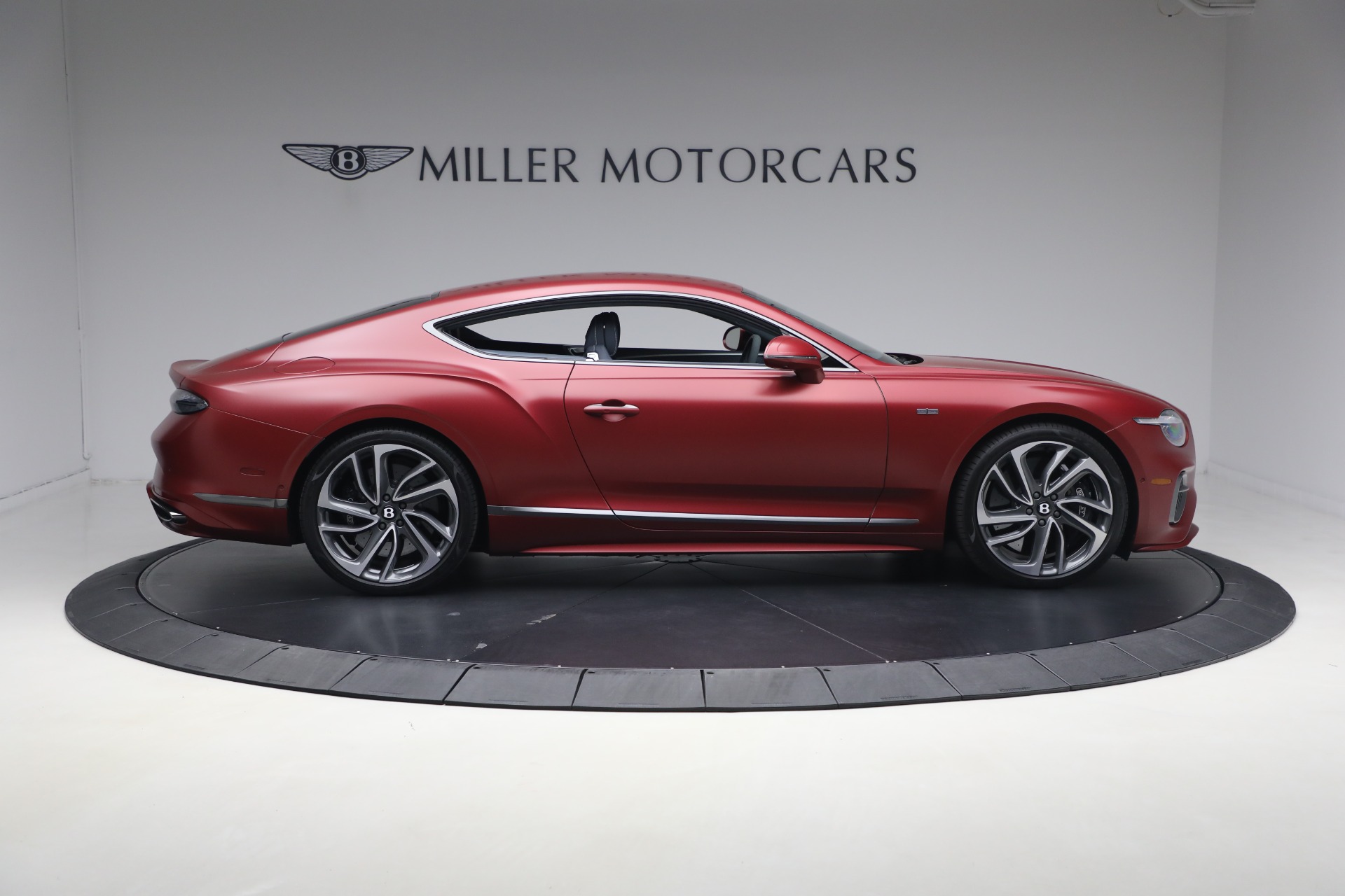 Used-2025-Bentley-Continental-GT-Speed
