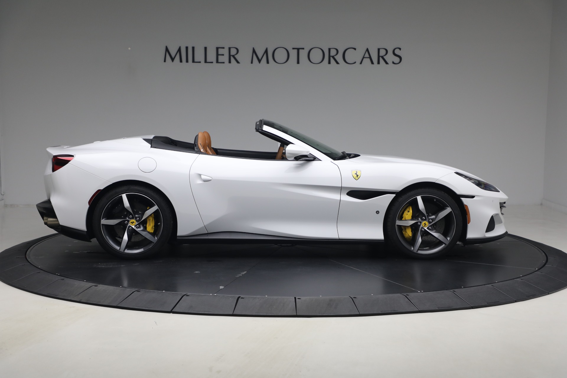 Used-2023-Ferrari-Portofino-M