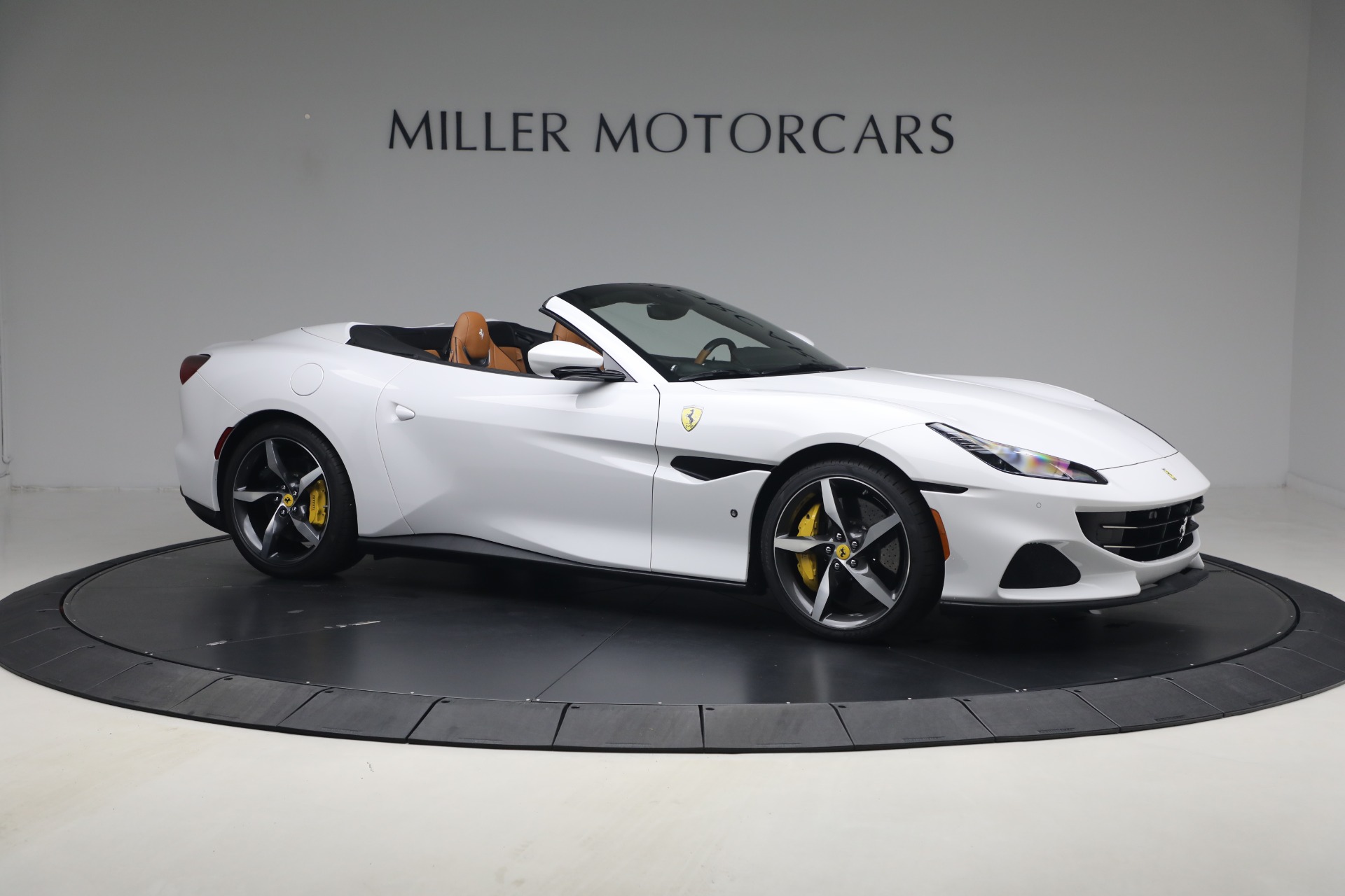 Used-2023-Ferrari-Portofino-M