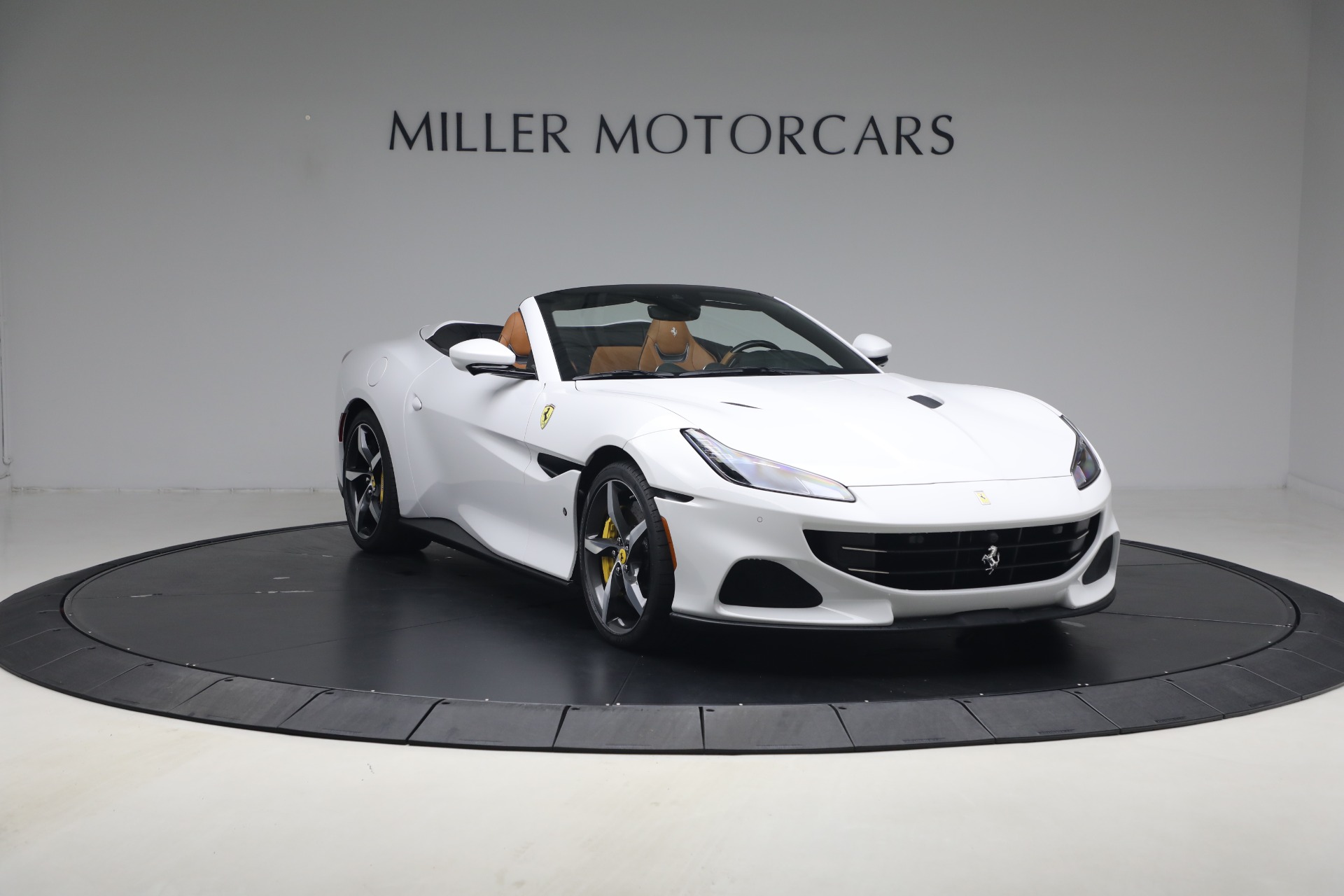 Used-2023-Ferrari-Portofino-M