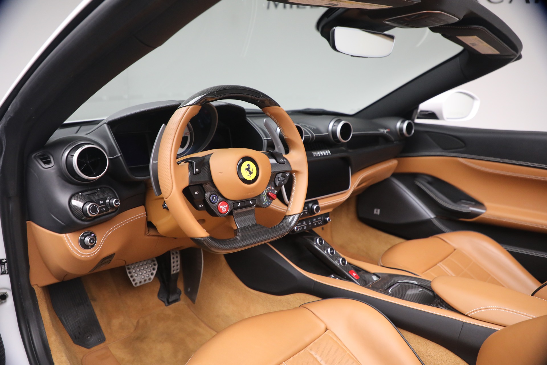 Used-2023-Ferrari-Portofino-M