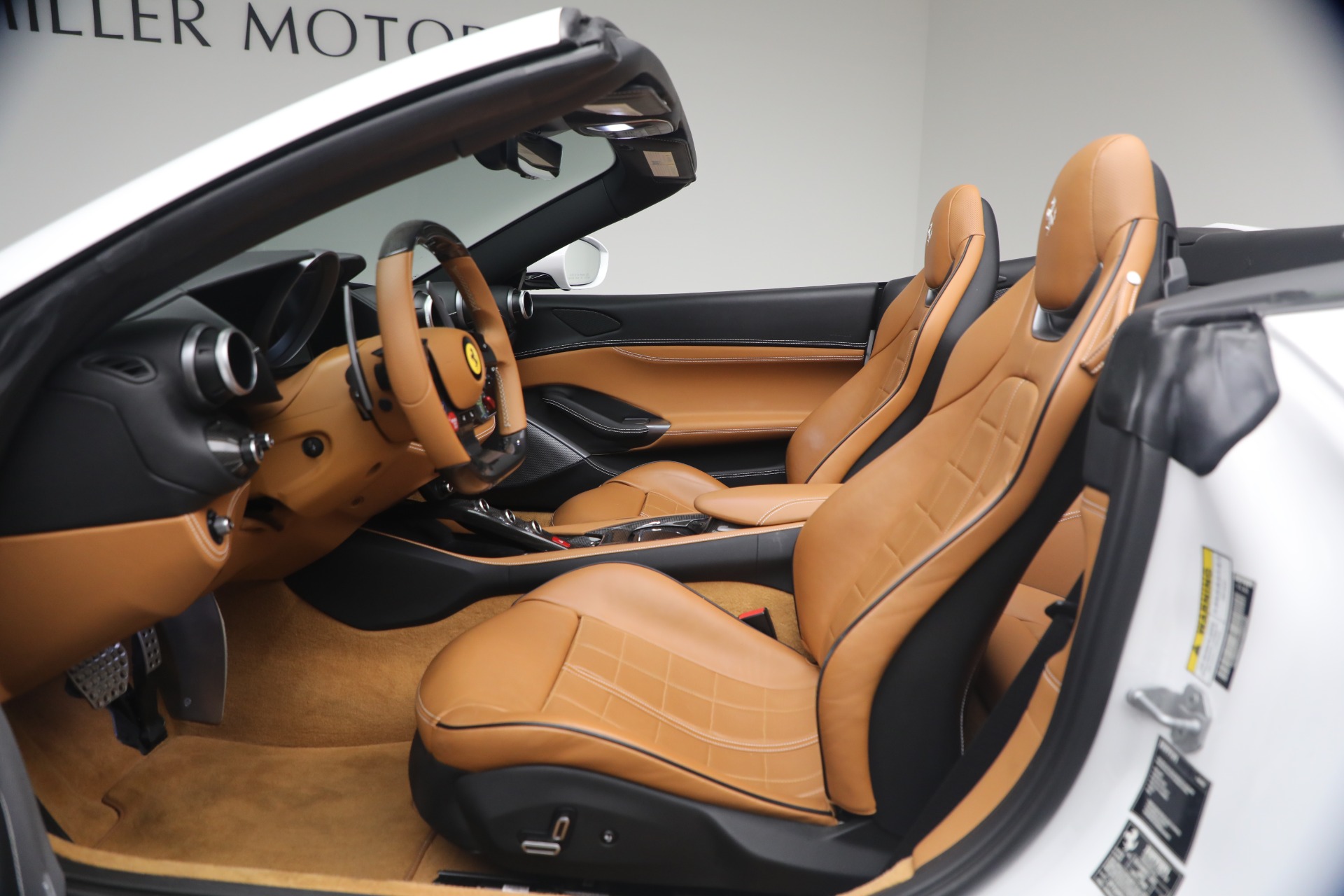 Used-2023-Ferrari-Portofino-M