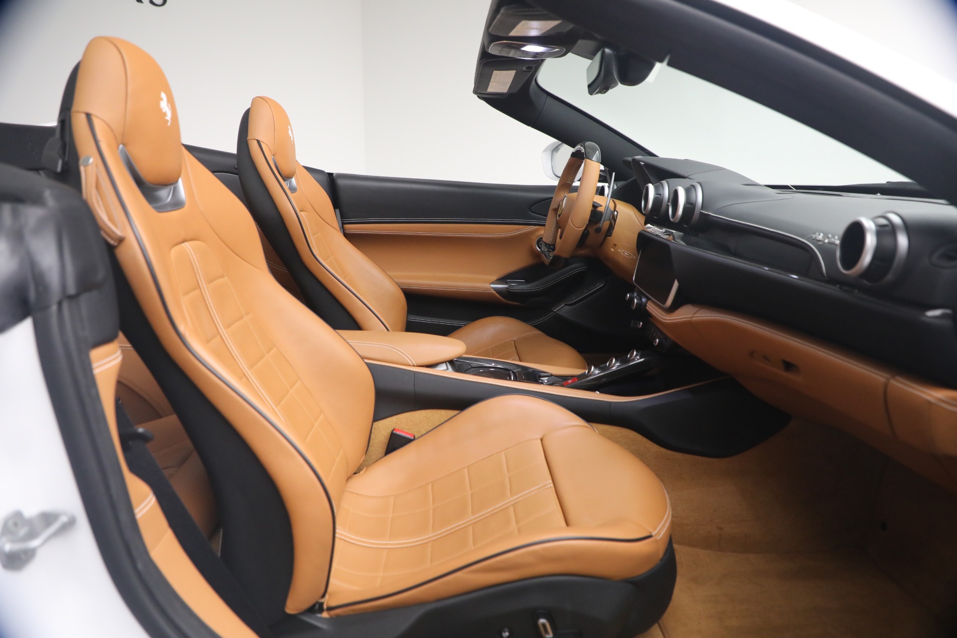 Used-2023-Ferrari-Portofino-M