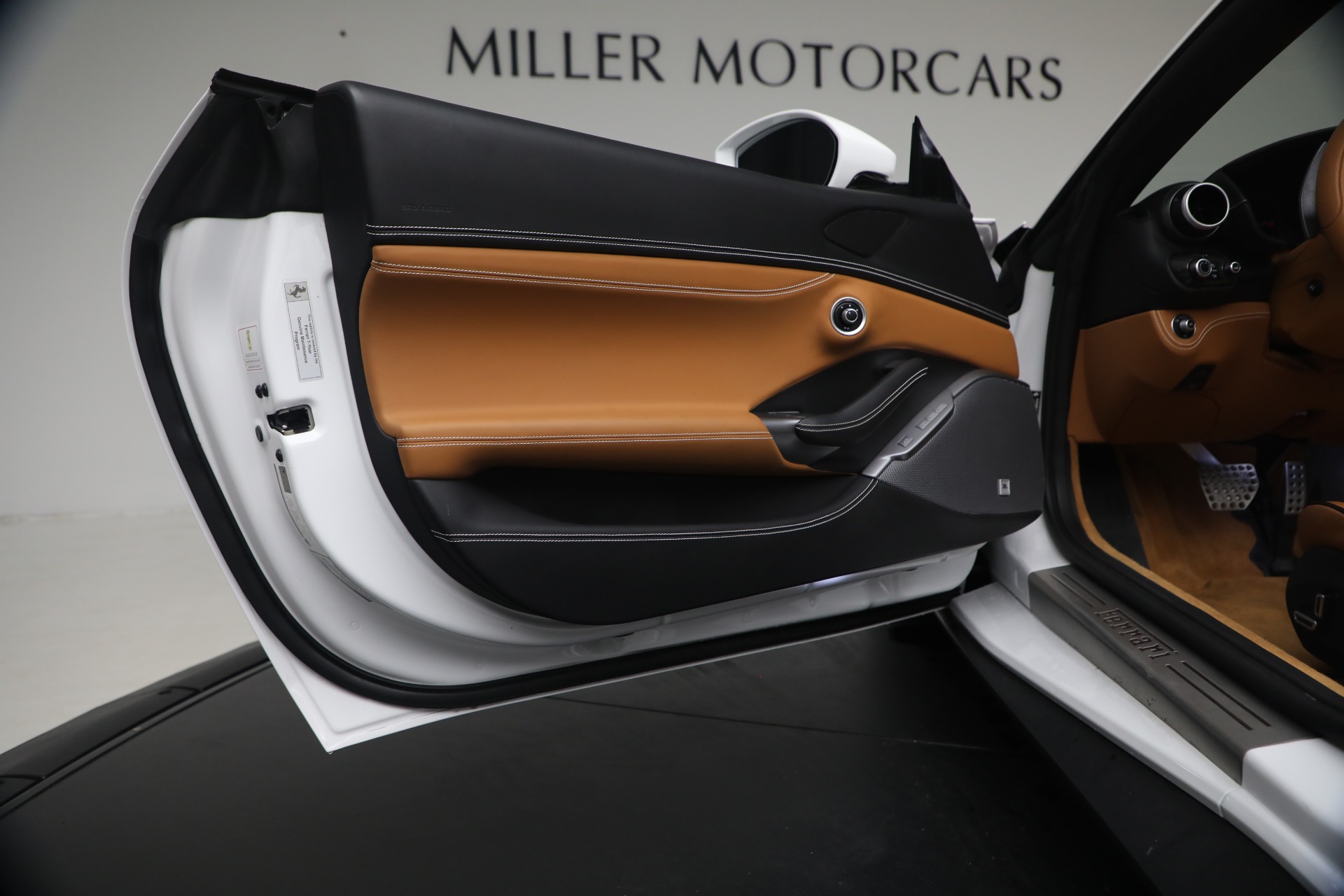 Used-2023-Ferrari-Portofino-M