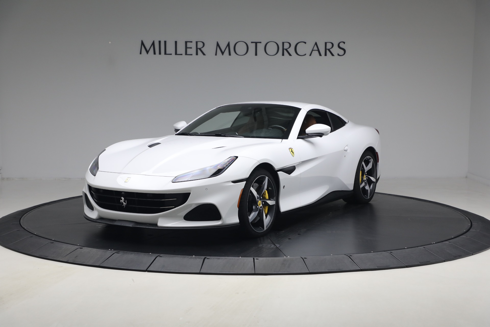 Used-2023-Ferrari-Portofino-M