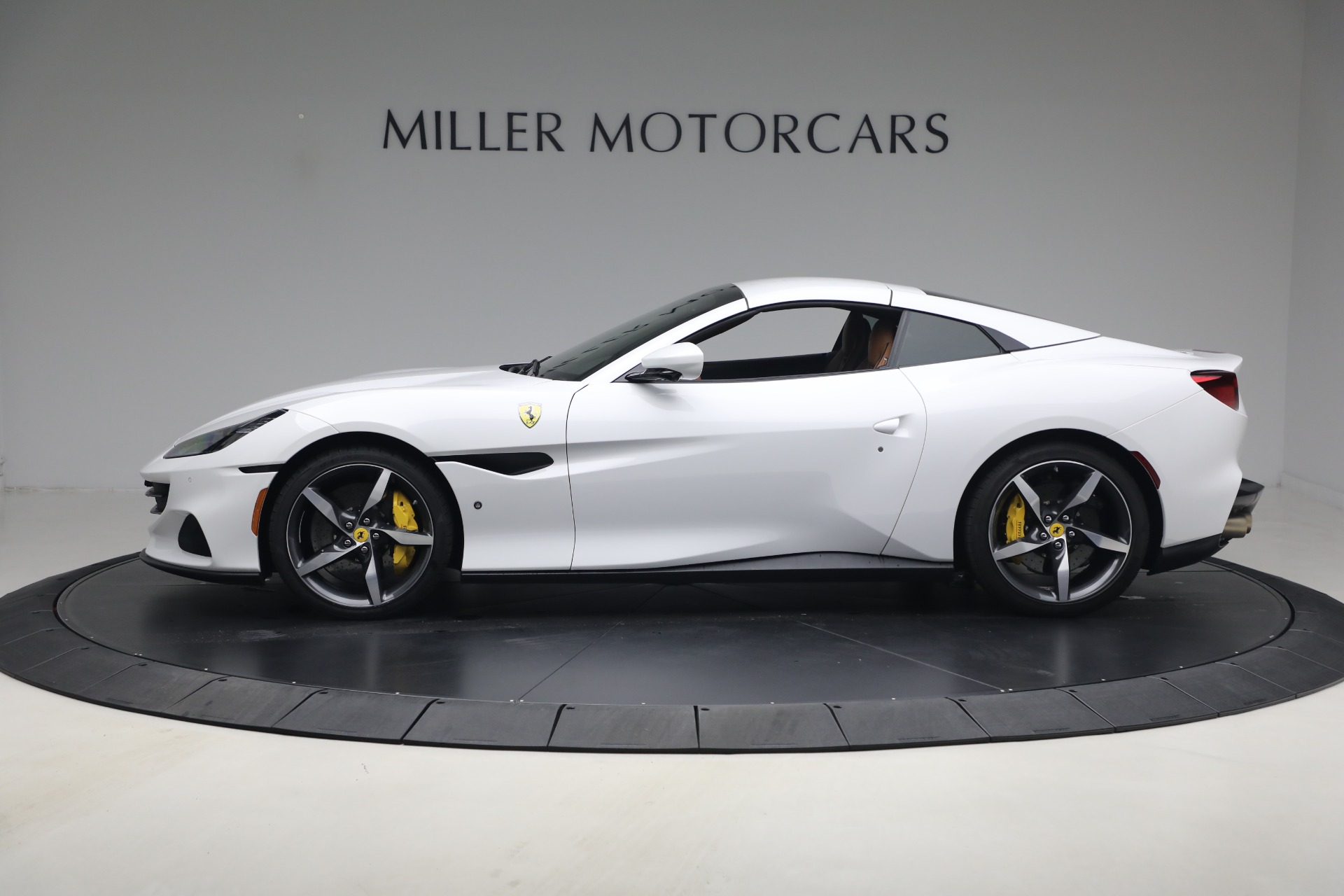 Used-2023-Ferrari-Portofino-M