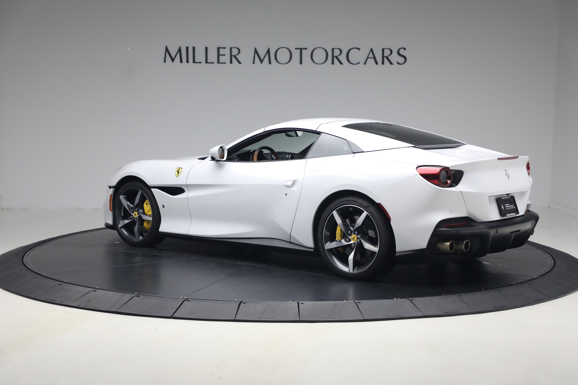 Used-2023-Ferrari-Portofino-M